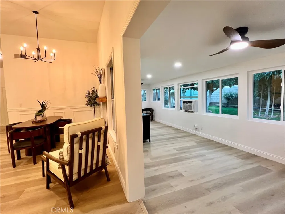3024 Holline Court Lancaster, CA 93535