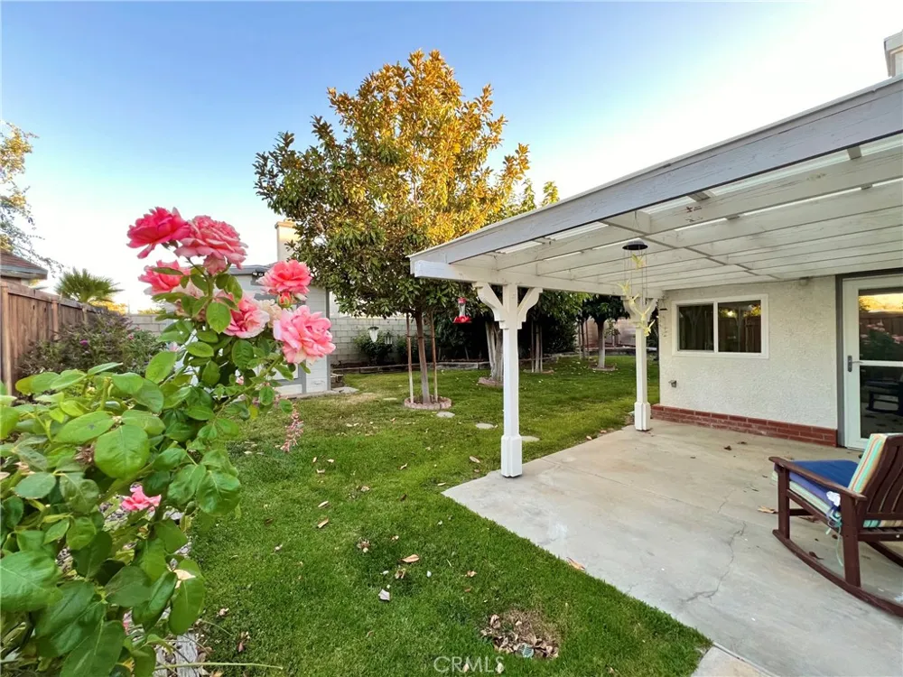 3024 Holline Court Lancaster, CA 93535