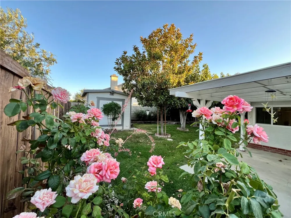3024 Holline Court Lancaster, CA 93535