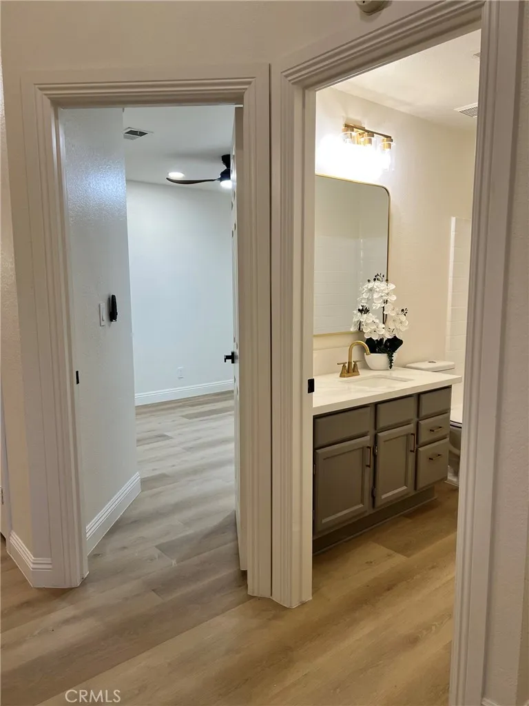 3024 Holline Court Lancaster, CA 93535