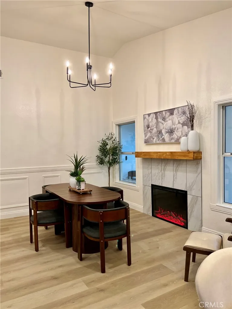 3024 Holline Court Lancaster, CA 93535