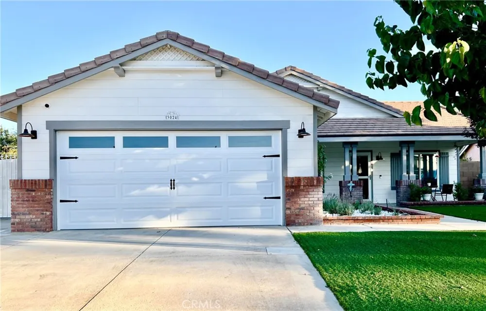 3024 Holline Court Lancaster, CA 93535