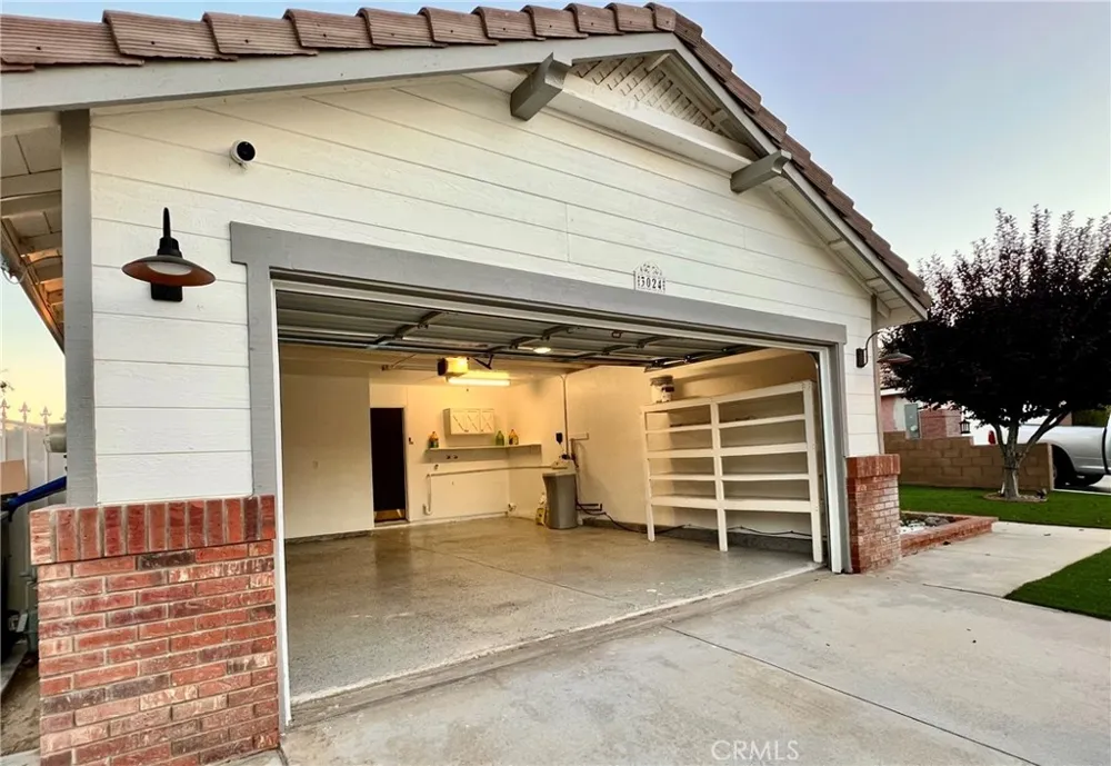 3024 Holline Court Lancaster, CA 93535