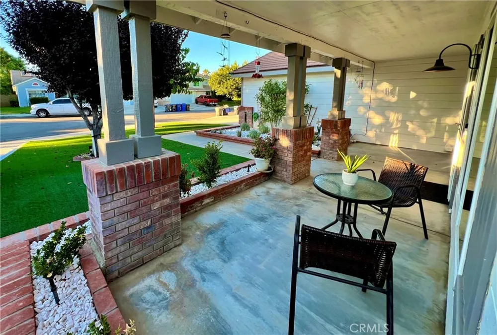 3024 Holline Court Lancaster, CA 93535