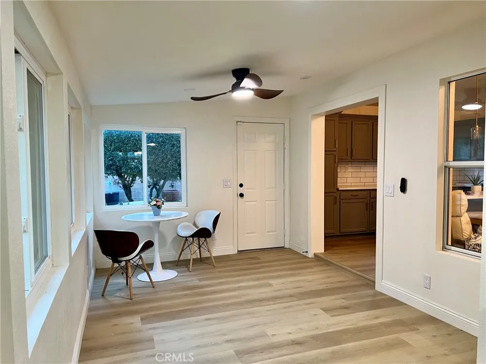 3024 Holline Court Lancaster, CA 93535