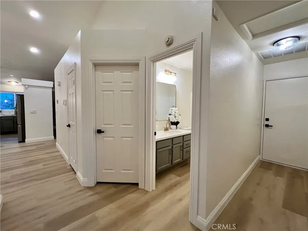 3024 Holline Court Lancaster, CA 93535
