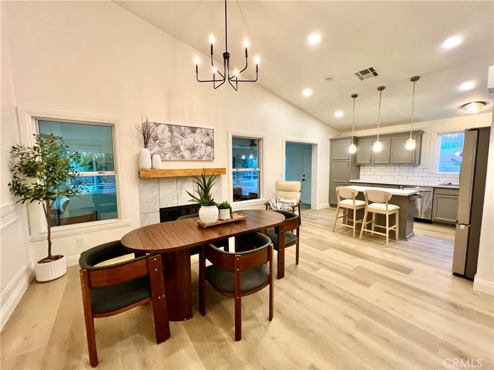 3024 Holline Court Lancaster, CA 93535