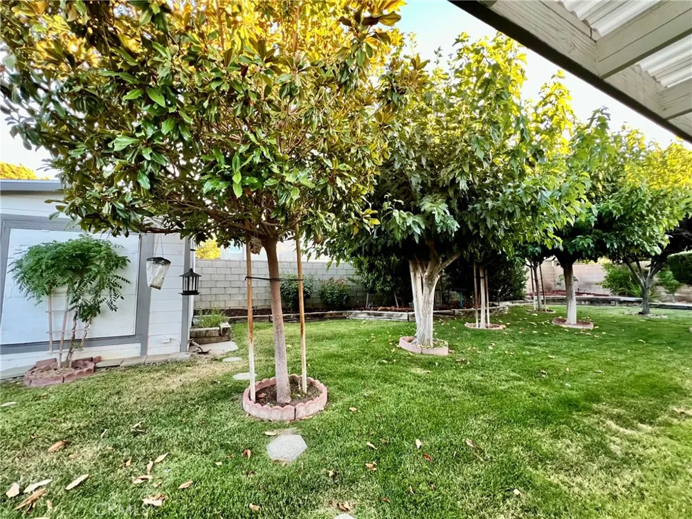 3024 Holline Court Lancaster, CA 93535