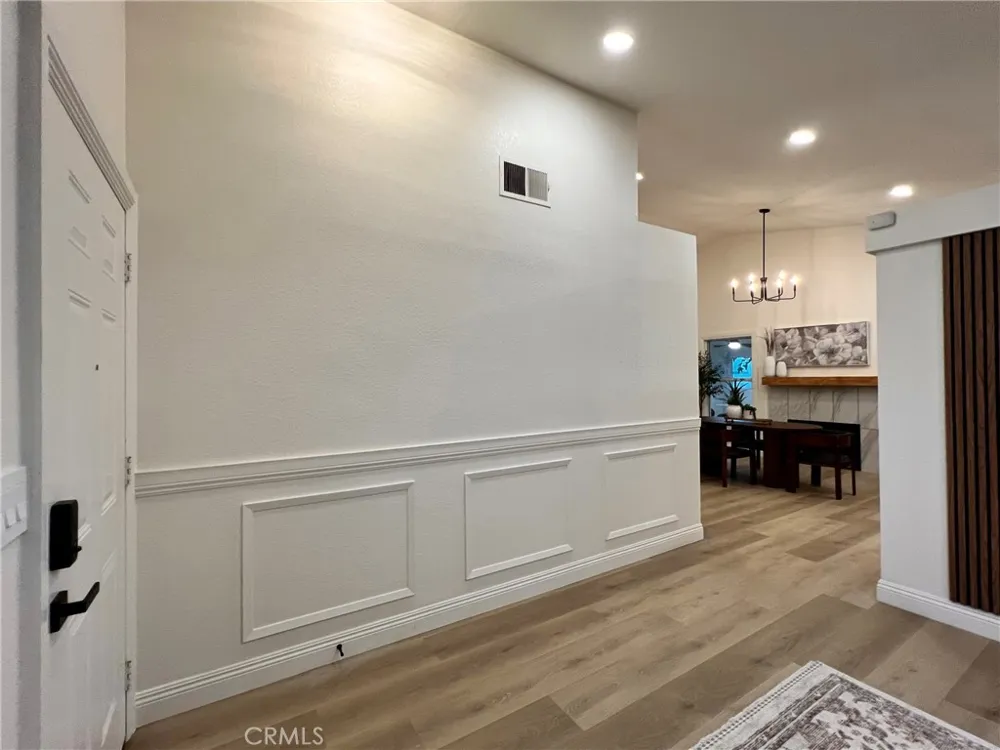 3024 Holline Court Lancaster, CA 93535
