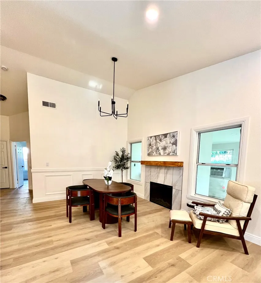 3024 Holline Court Lancaster, CA 93535