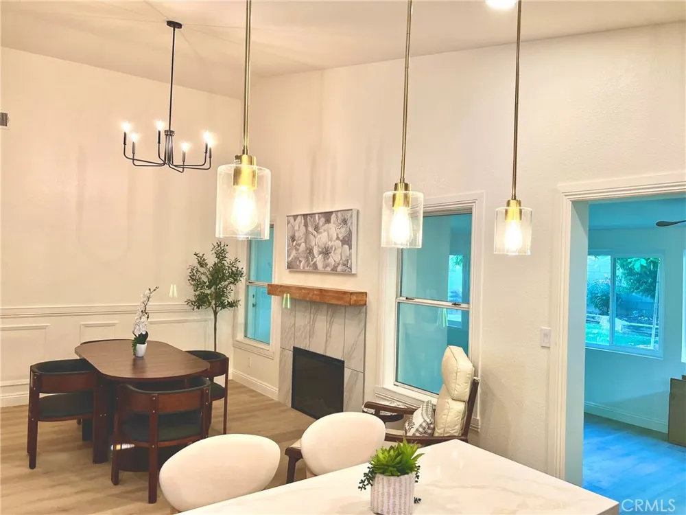 3024 Holline Court Lancaster, CA 93535