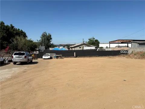 Near Mission Boulevard