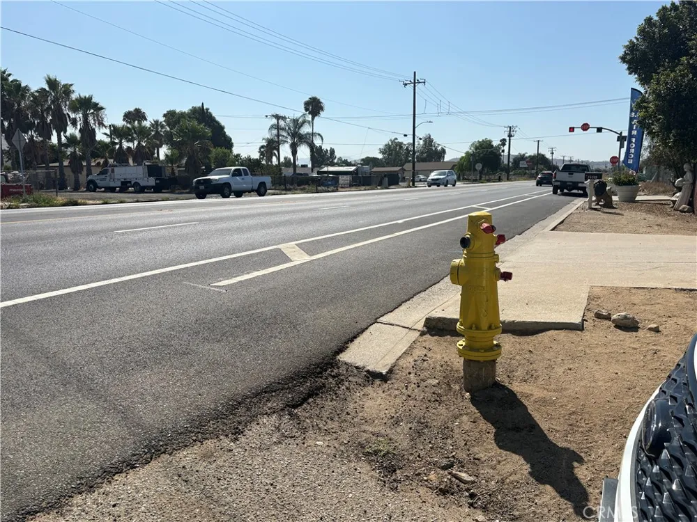 Near Mission Boulevard Riverside, CA 92509