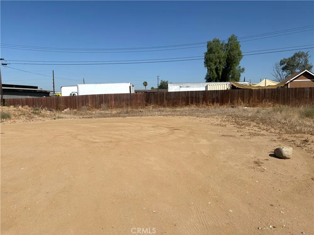 Near Mission Boulevard Riverside, CA 92509