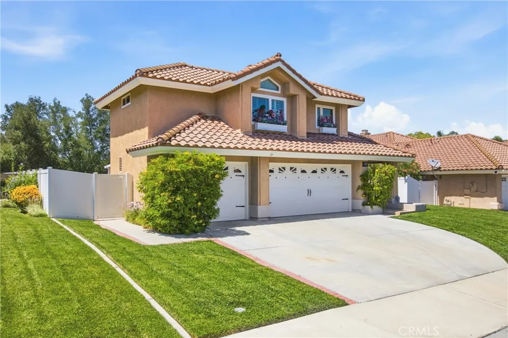29830 Corte Granada Temecula, CA 92591