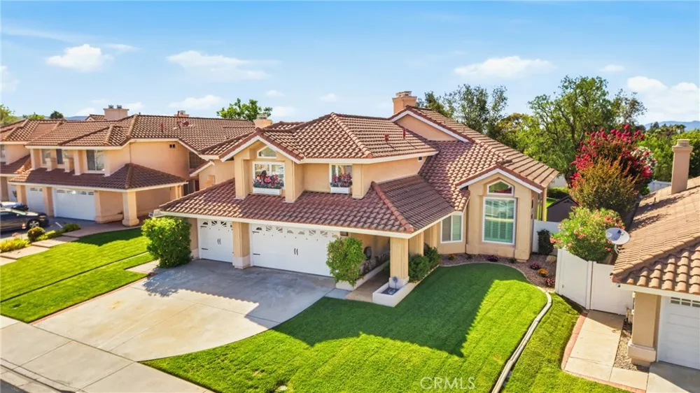 29830 Corte Granada Temecula, CA 92591