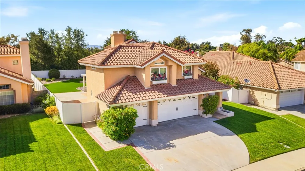 29830 Corte Granada Temecula, CA 92591