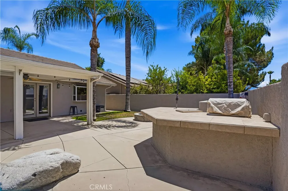 30027 Swan Point Canyon Lake, CA 92587