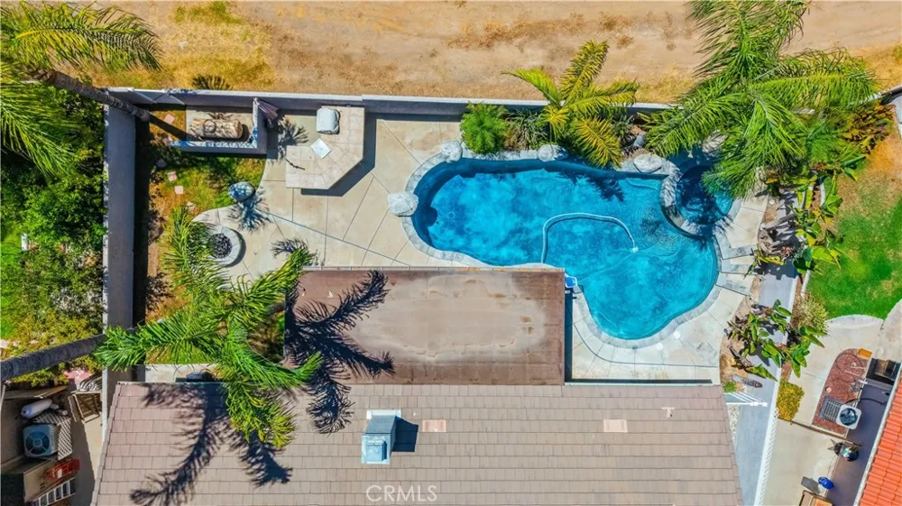 30027 Swan Point Canyon Lake, CA 92587