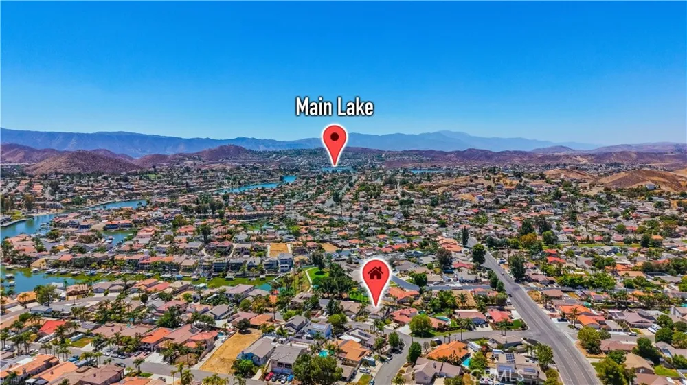30027 Swan Point Canyon Lake, CA 92587