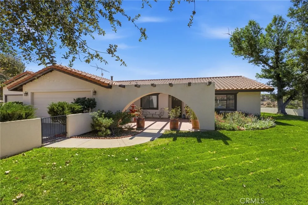 49050 Lake Canyon Aguanga, CA 92536