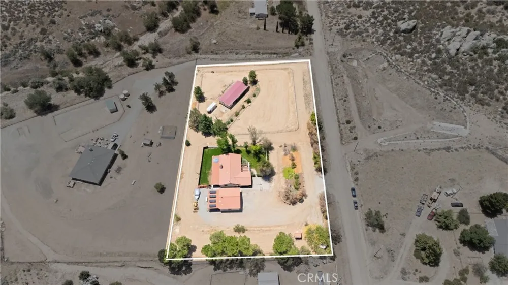 49050 Lake Canyon Aguanga, CA 92536