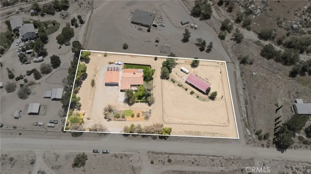 49050 Lake Canyon Aguanga, CA 92536