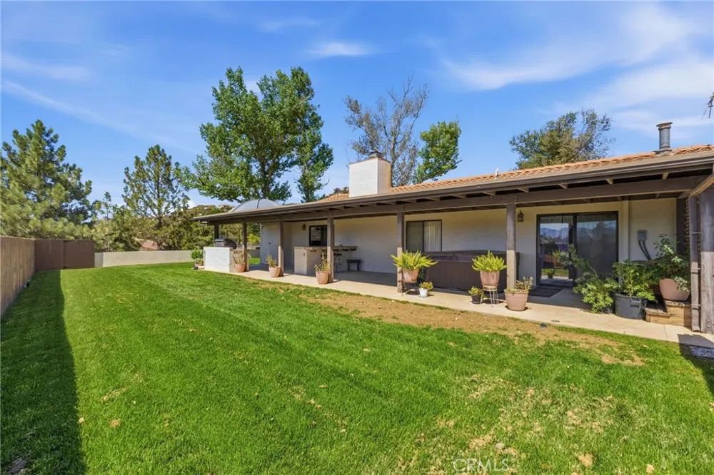 49050 Lake Canyon Aguanga, CA 92536