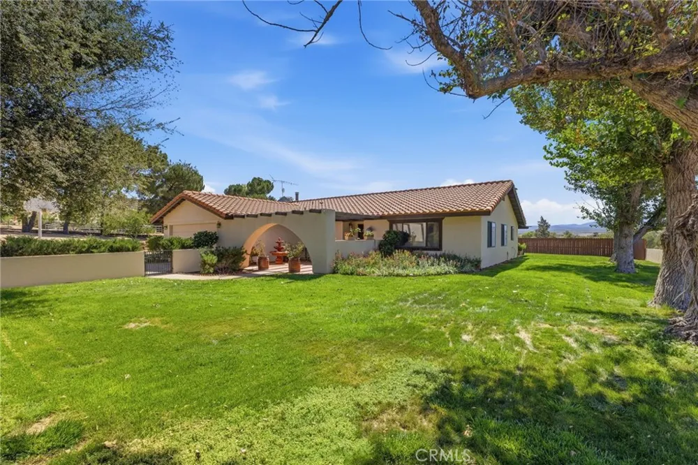 49050 Lake Canyon Aguanga, CA 92536