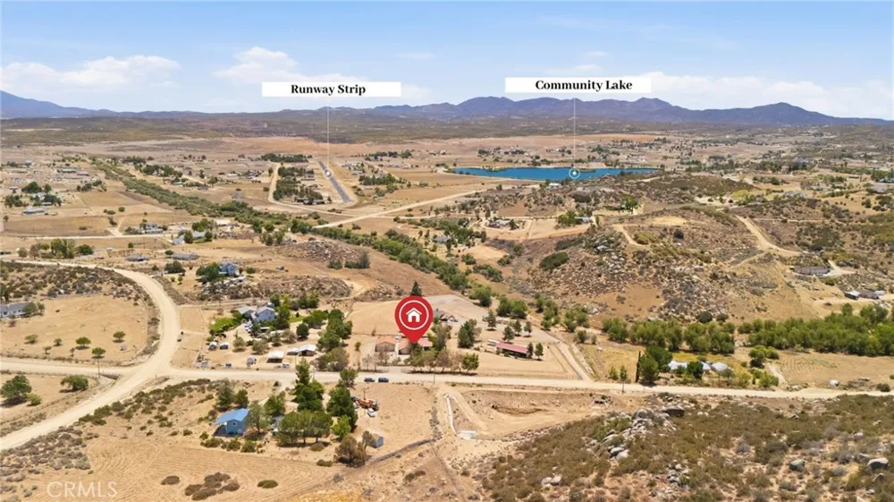 49050 Lake Canyon Aguanga, CA 92536