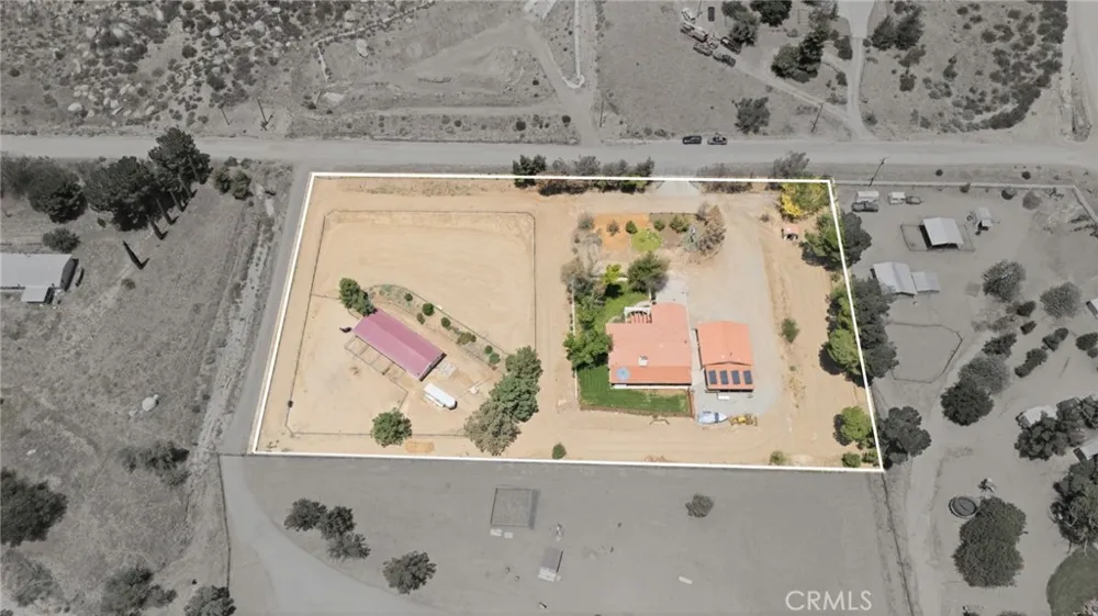 49050 Lake Canyon Aguanga, CA 92536