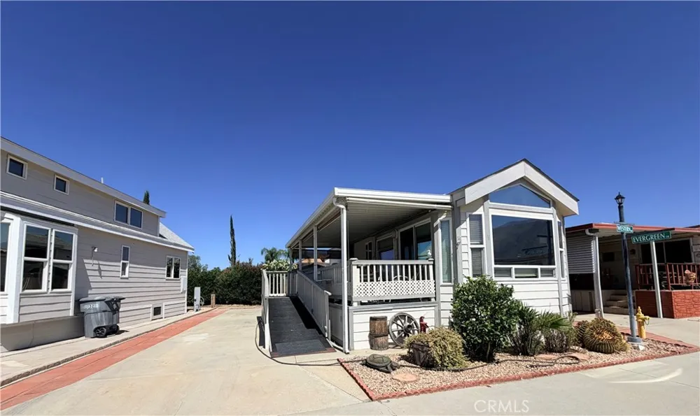 1310 Western San Jacinto, CA 92583