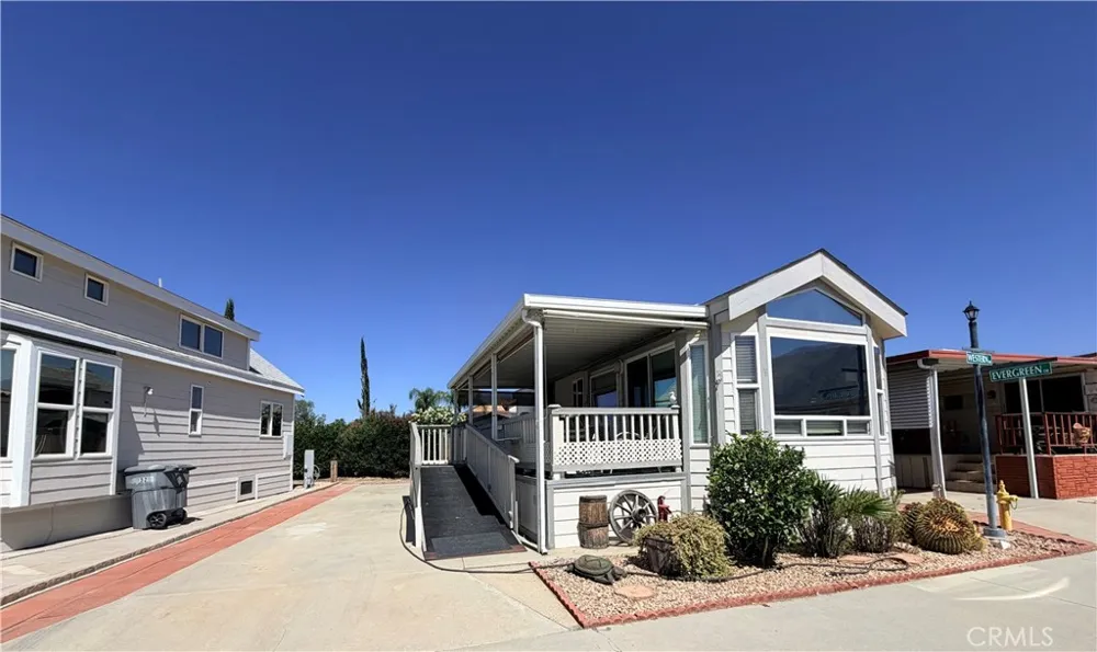 1310 Western San Jacinto, CA 92583