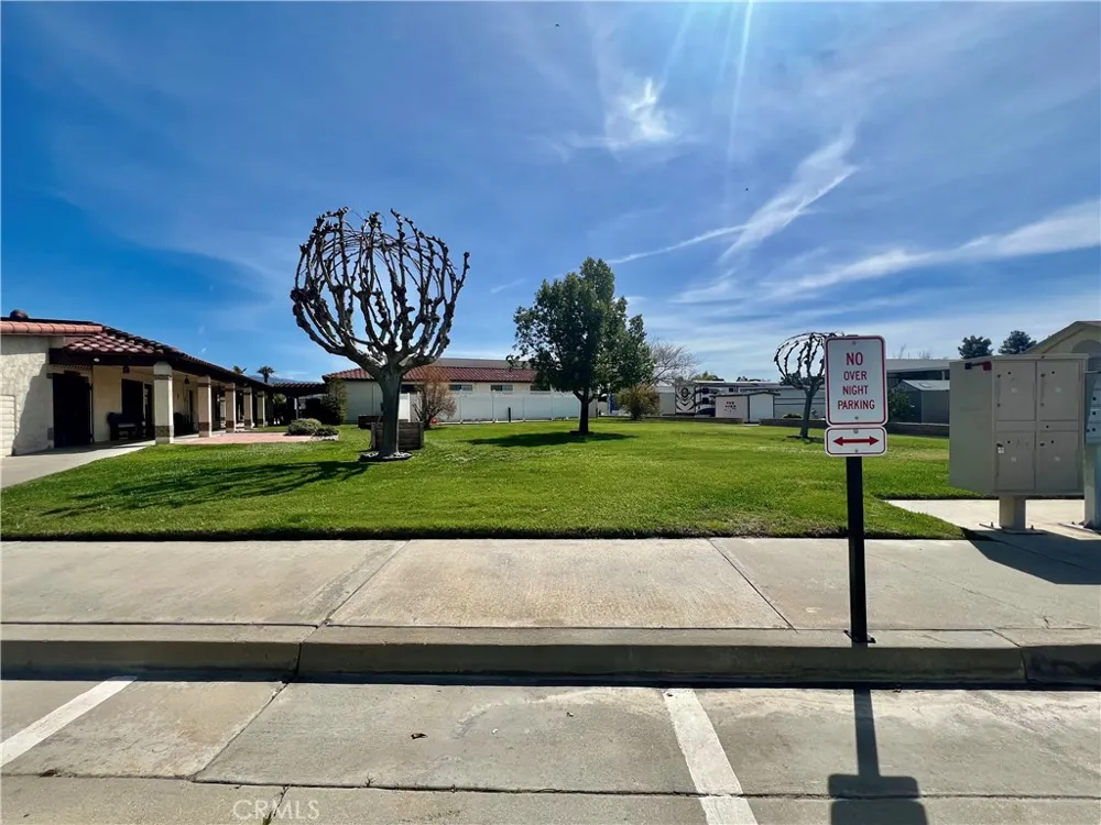 1310 Western San Jacinto, CA 92583