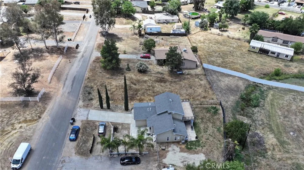 18 Avenida De Los Flores Menifee, CA 92587