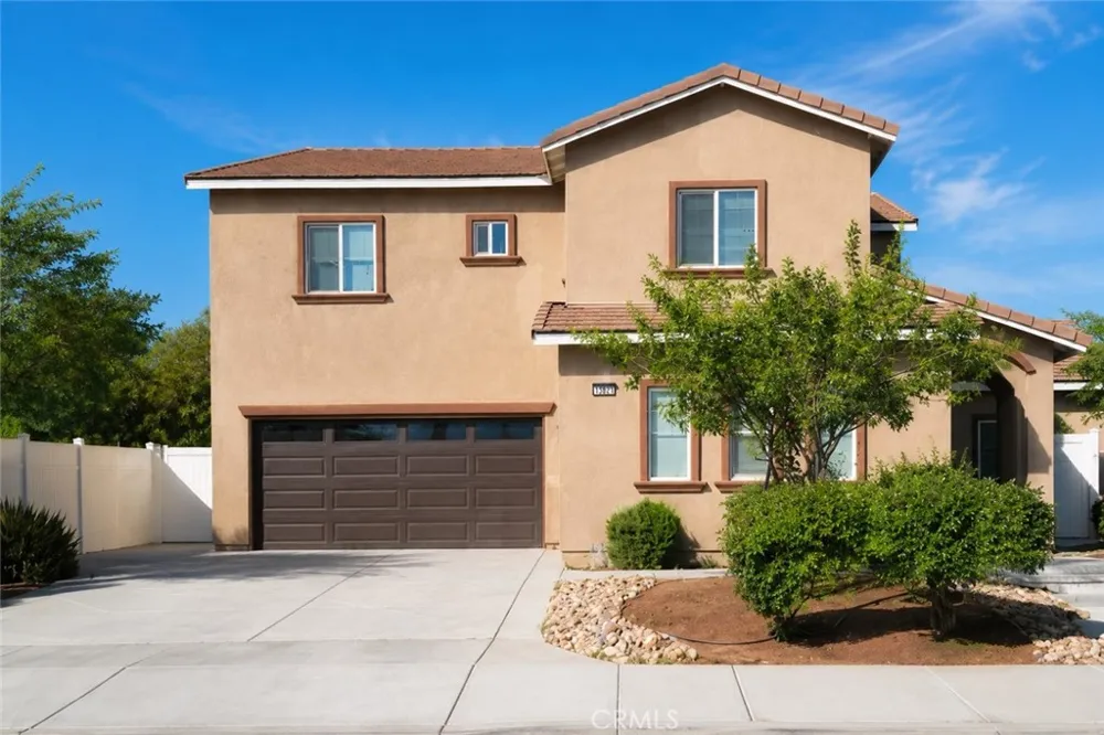 495 Montego San Jacinto, CA 92582