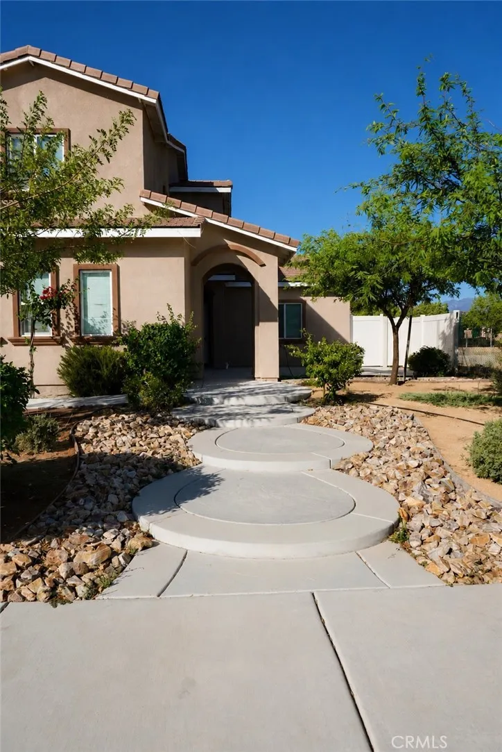 495 Montego San Jacinto, CA 92582