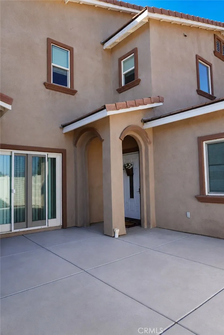 495 Montego San Jacinto, CA 92582