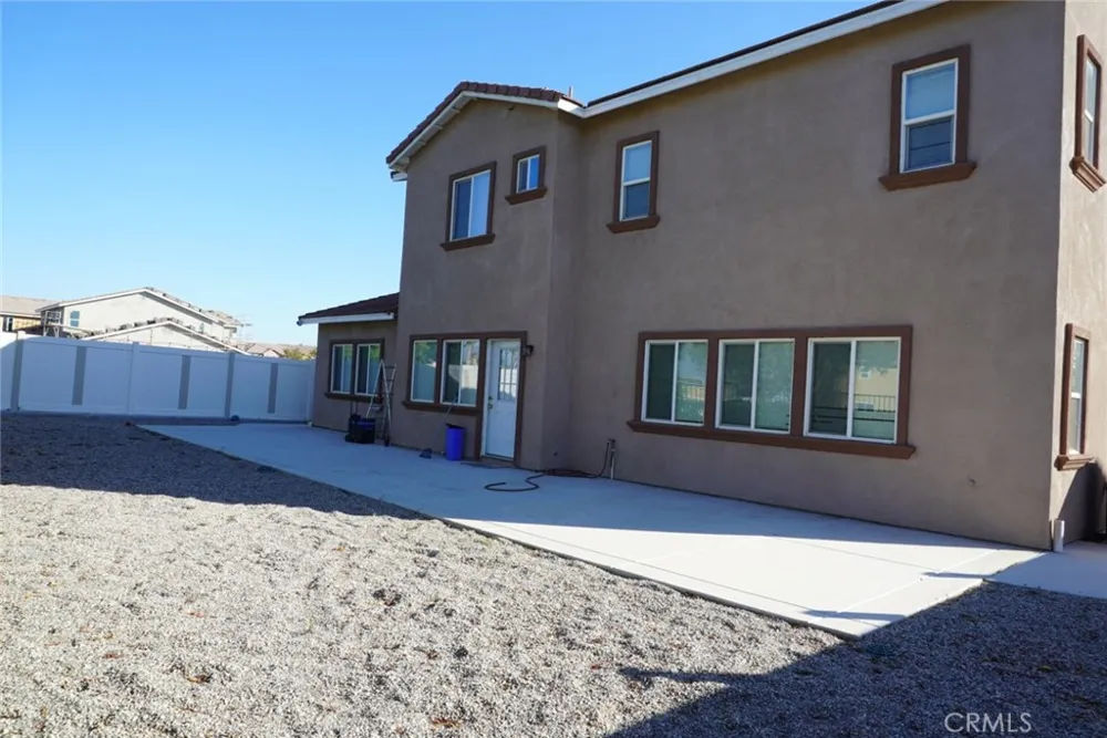 495 Montego San Jacinto, CA 92582