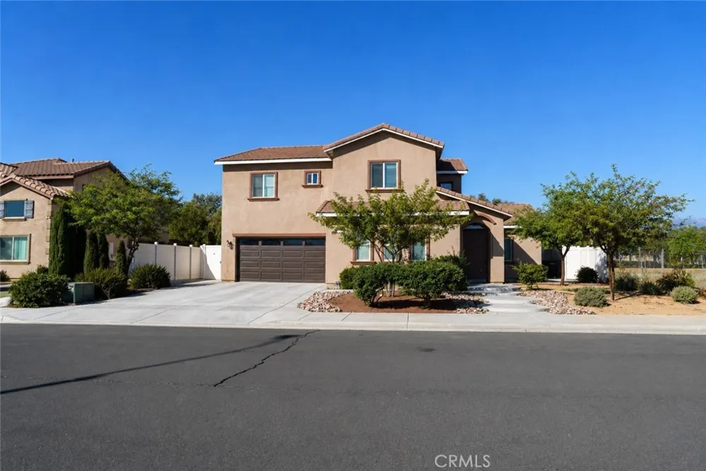 495 Montego San Jacinto, CA 92582
