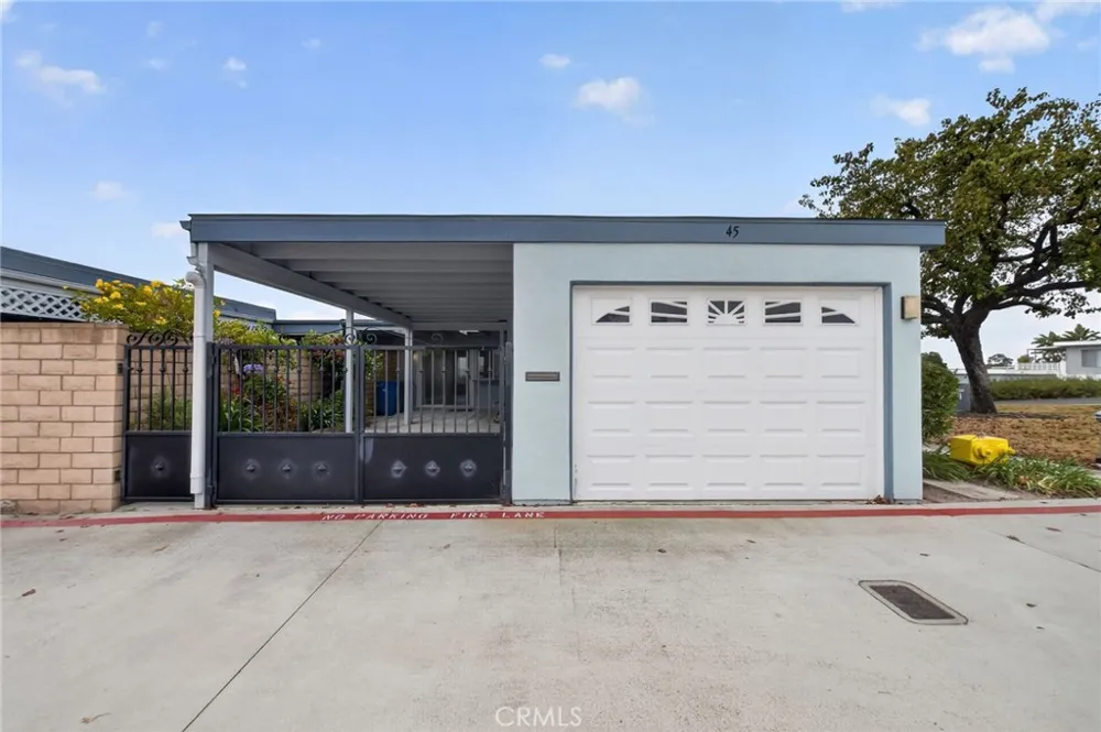 3839 Vista Campana S #45 Oceanside, CA 92057