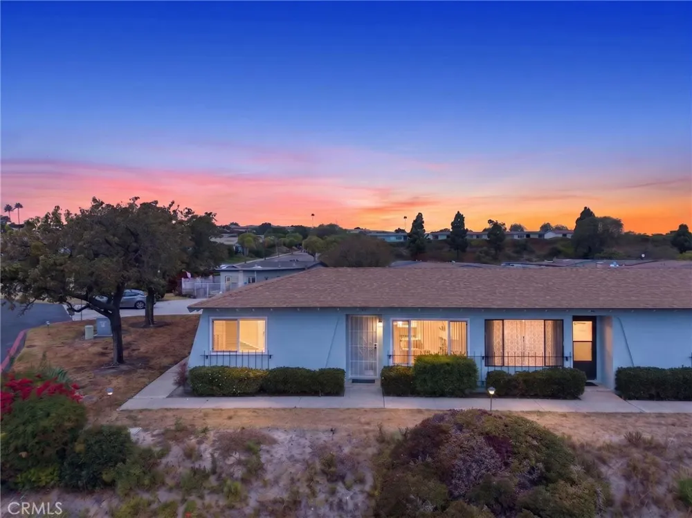 3839 Vista Campana S #45 Oceanside, CA 92057