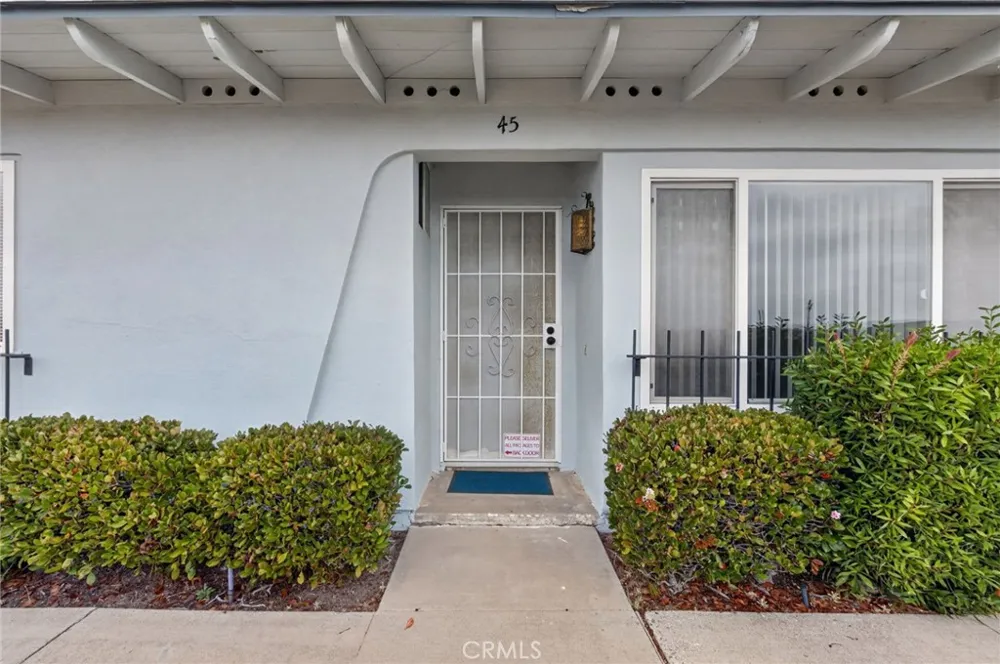 3839 Vista Campana S #45 Oceanside, CA 92057