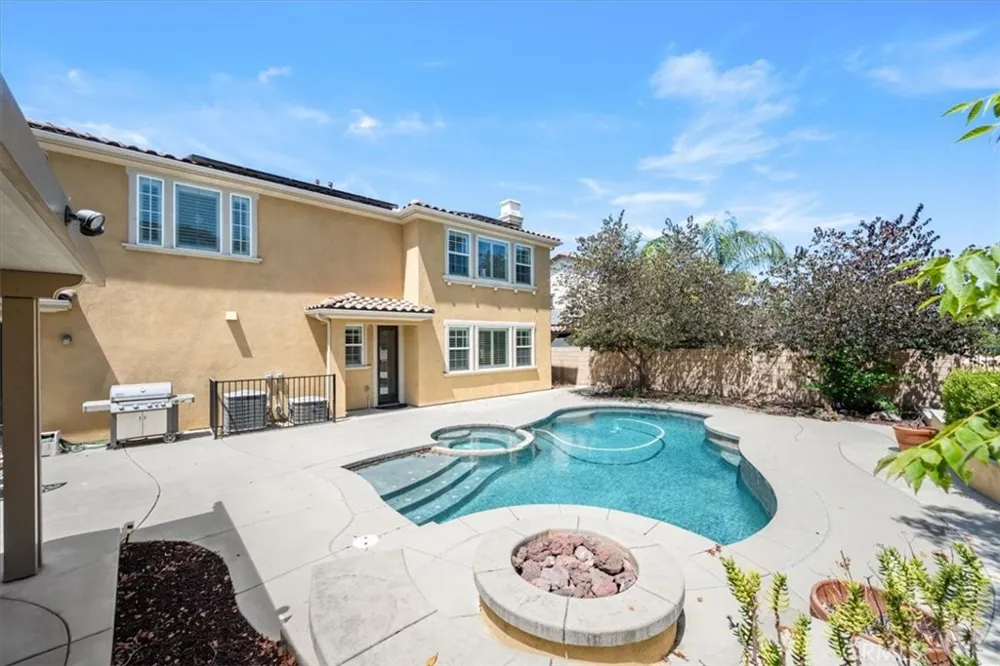 46324 Durango Drive Temecula, CA 92592