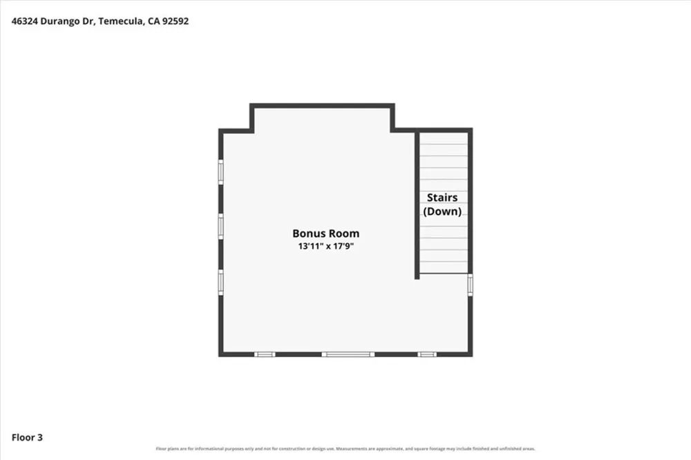 46324 Durango Drive Temecula, CA 92592