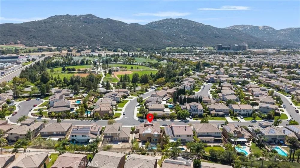 46324 Durango Drive Temecula, CA 92592