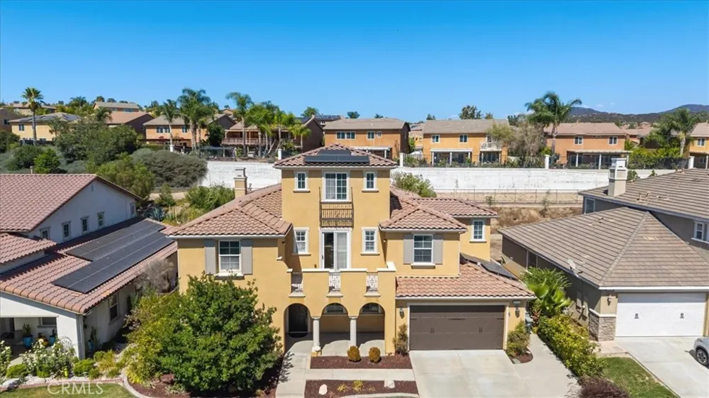 46324 Durango Drive Temecula, CA 92592