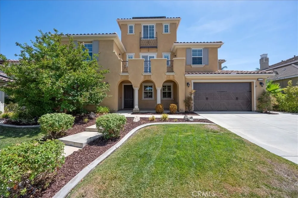 46324 Durango Drive Temecula, CA 92592