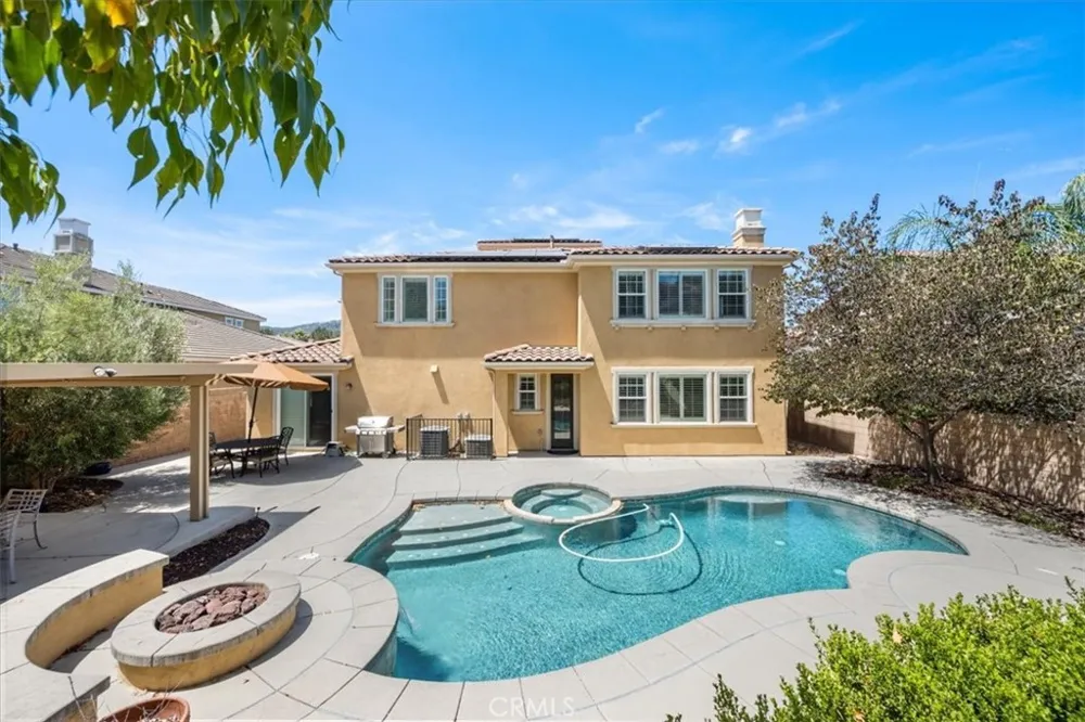 46324 Durango Drive Temecula, CA 92592
