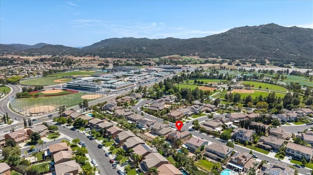 46324 Durango Drive Temecula, CA 92592